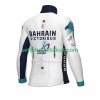 Team Bahrain Victorious Radtrikot Langarm 2025